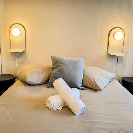 Suite Oxymore Lyon Exterior foto